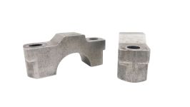 Крышка крепления распредвала 2,7л. EER