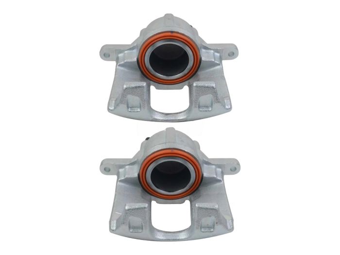 Суппорт передний (левый / правый)