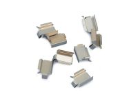 Скобы тормозных колодок