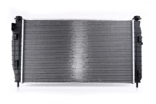 Радиатор основной