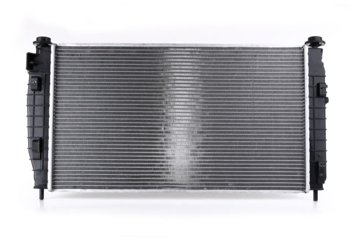 Радиатор основной