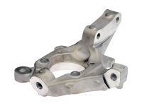 Кулак поворотный