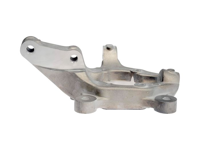 Кулак поворотный