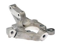 Кулак поворотный