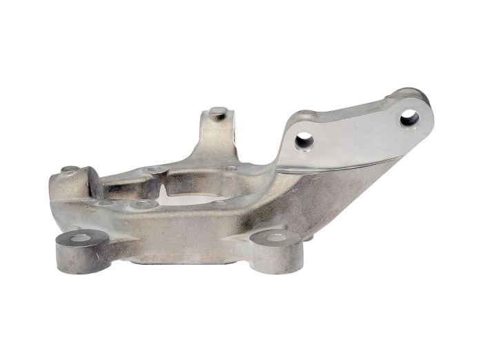 Кулак поворотный