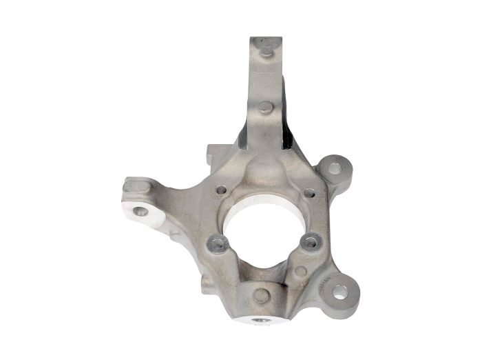 Кулак поворотный