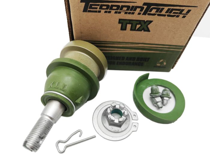 Шаровая опора (RS)