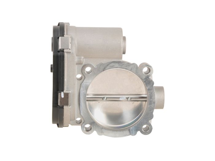 Узел дроссельной заслонки