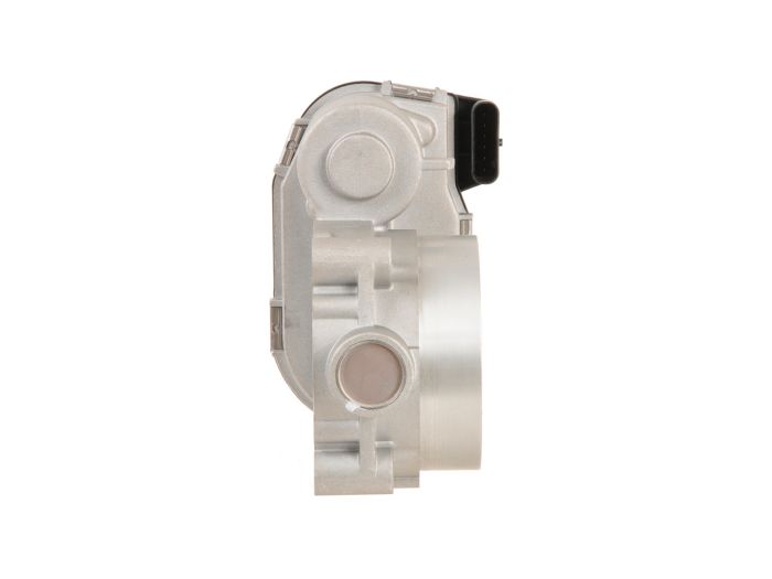 Узел дроссельной заслонки