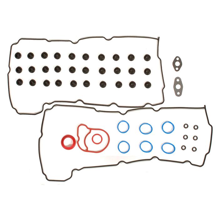 Комплект прокладок ВЕРХНИЙ двигатель 2.7 литра EER