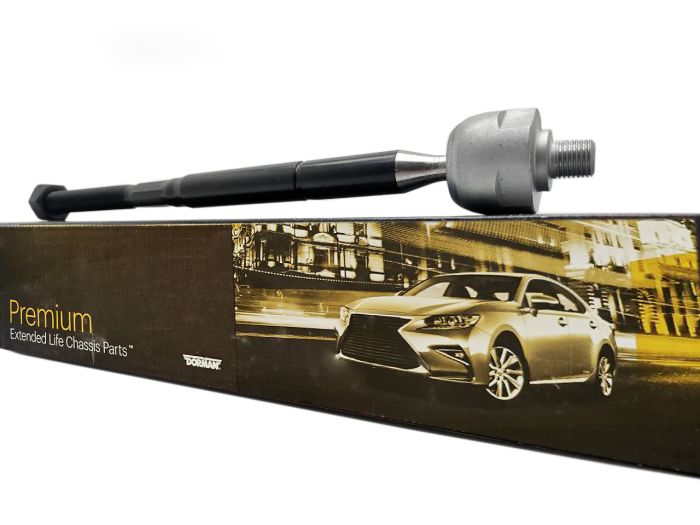 Тяга рулевая левая / правая 2,4 / 3,3 / 3,8 литра.