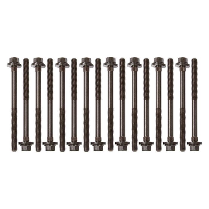 Болт крепления головки блока цилиндров 2,7л. EER