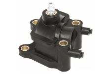 Штуцер прокачной 2,7 л.