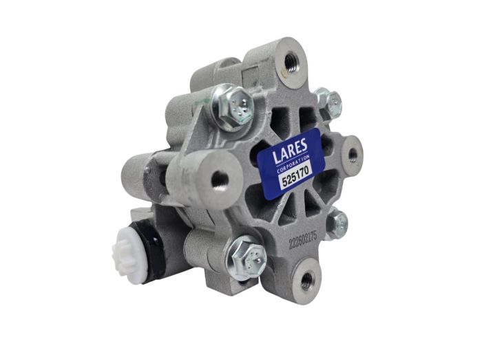 Насос гидроусилителя руля 2,7 литра