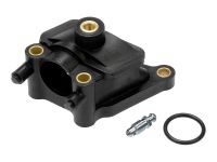 Штуцер прокачной 2,7 л.