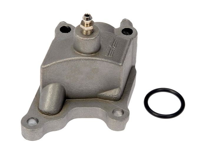 Штуцер прокачной 2,7 л.