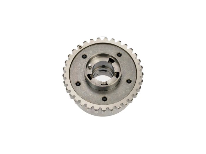 Фазовый распределитель