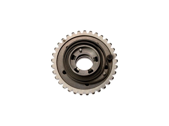 Фазовый распределитель