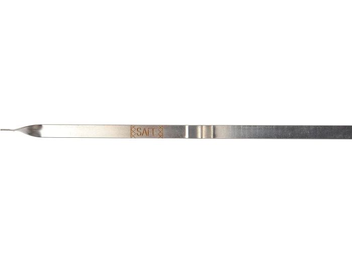 Щуп масляный