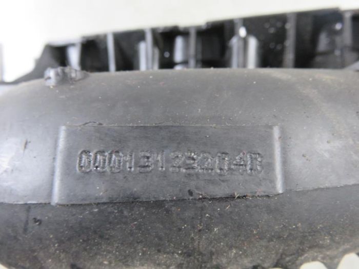 Коллектор впускной 2,7л. EER 