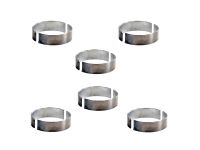 Вкладыши шатунные