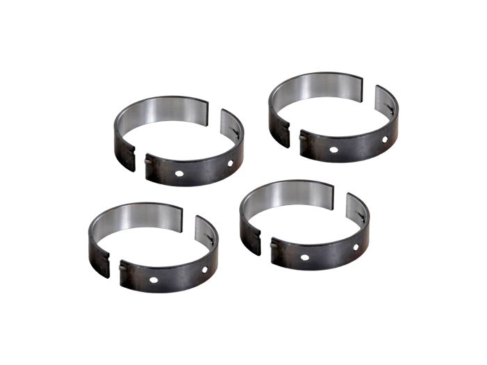 Вкладыши коренные