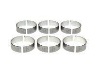 Вкладыши шатунные