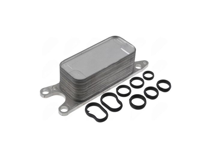 Теплообменник