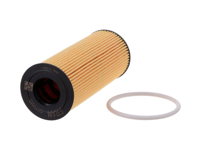 Масляный фильтр