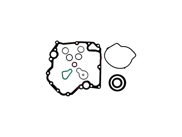 Прокладка впускного коллектора