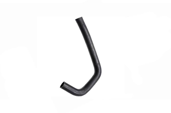 Патрубок радиатора нижний