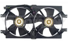 Блок вентиляторов