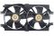 Блок вентиляторов