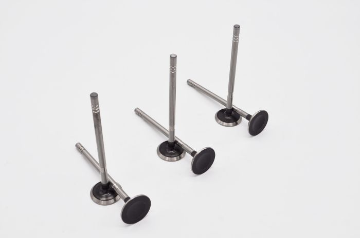 Клапан ВЫПУСКНОЙ RS 2.4 литра EDZ