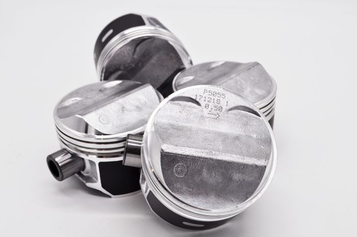 Поршни DOHC RS 2.4 литра EDZ