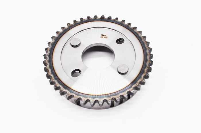 Шестерня распредвала ЛЕВАЯ 2,7л. EER