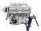 ДВИГАТЕЛЬ В СБОРЕ - 3,5 литра