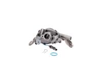 Масляный насос