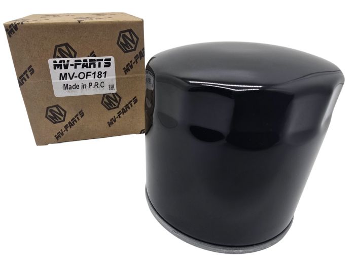 Масляный фильтр