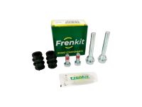 Направляющие суппорта