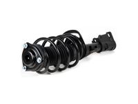 Амортизационная стойка