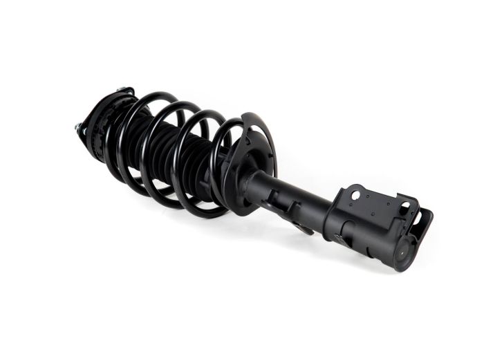 Амортизационная стойка