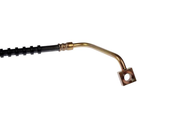 Шланг тормозной правый