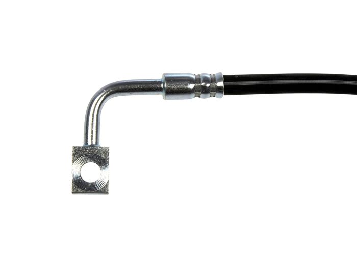 Шланг тормозной ЛЕВЫЙ