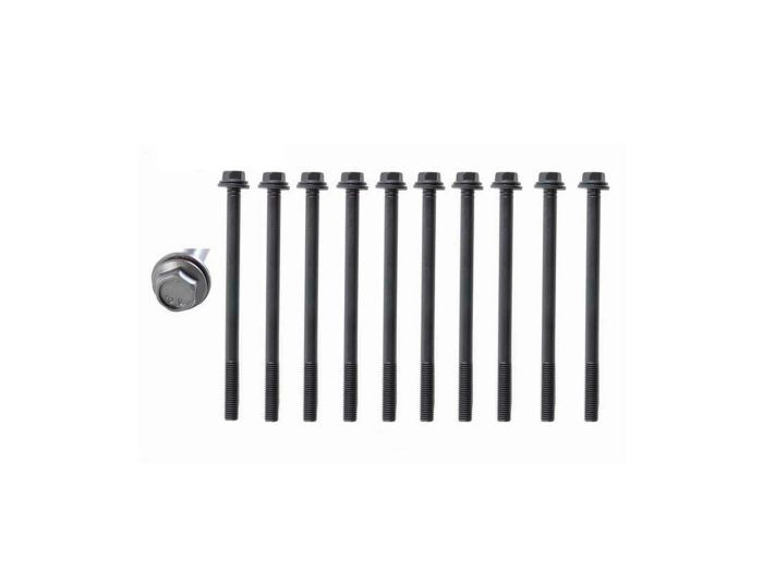 Болт крепления ГБЦ