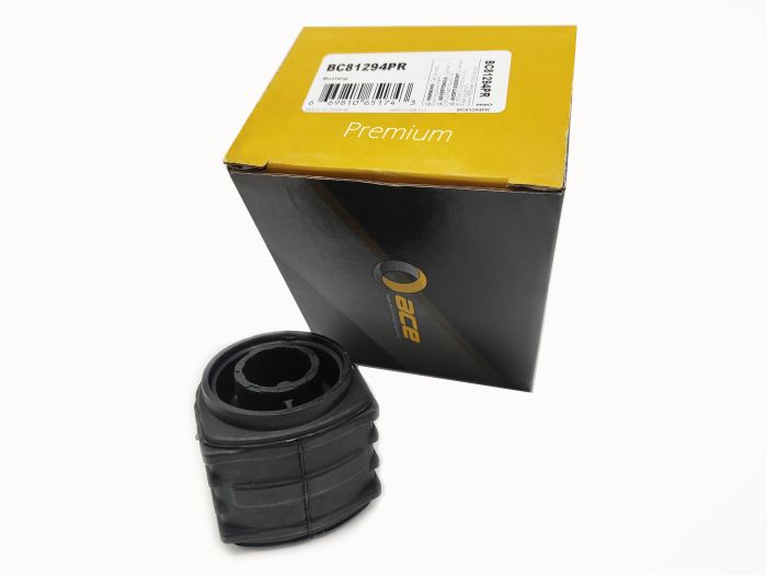 ЗАДНИЙ сайлентблок переднего рычага с двигателем 3.3/3.8 литра (RS)