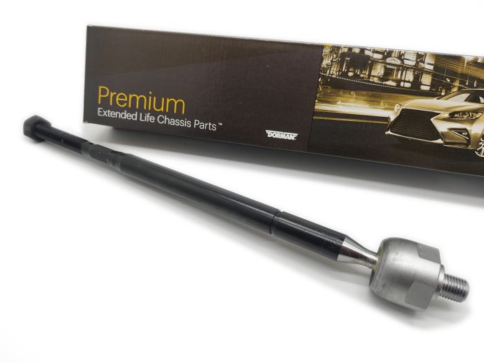 Рулевая тяга