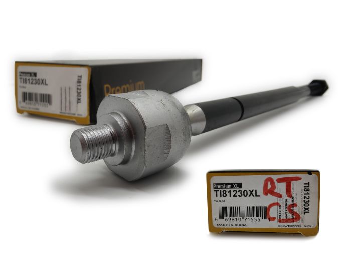 Рулевая тяга