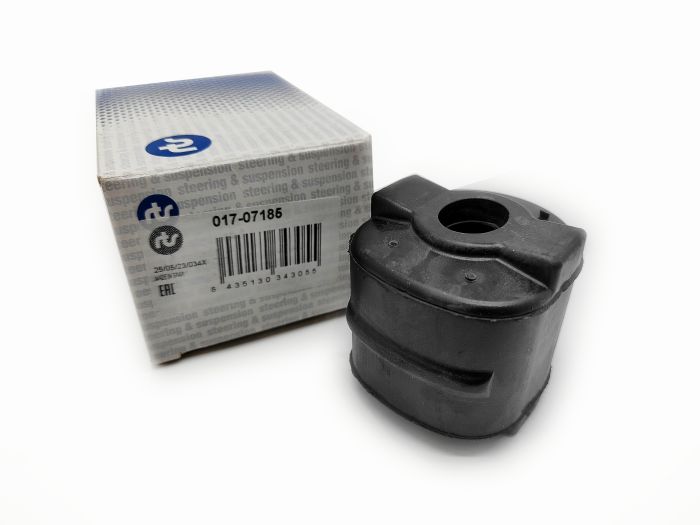 ЗАДНИЙ сайлентблок переднего рычага с двигателем 2.4 литра (RS)