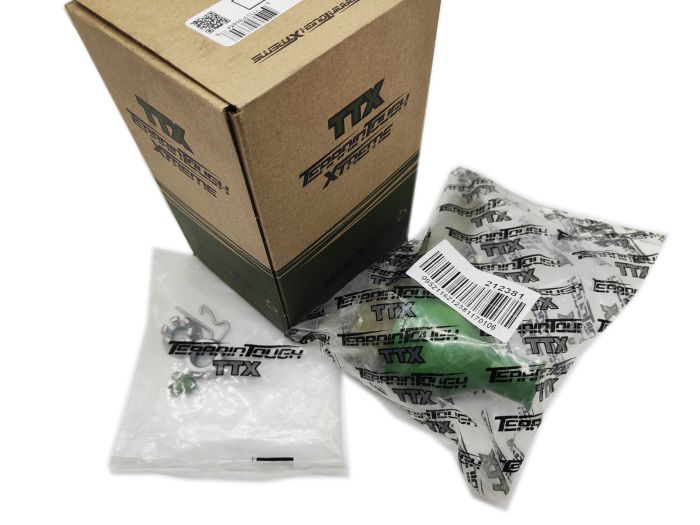 Рулевой наконечник